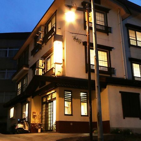 Chouchinya Hotel Nozawa Luaran gambar