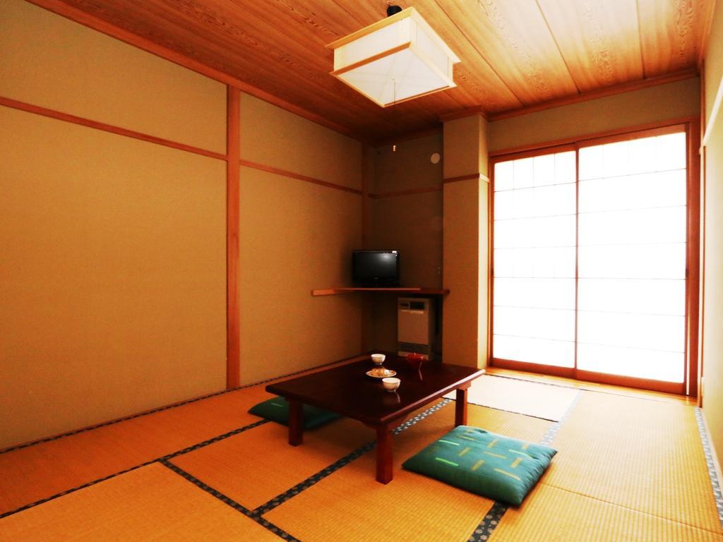 Chouchinya Hotel Nozawa Luaran gambar