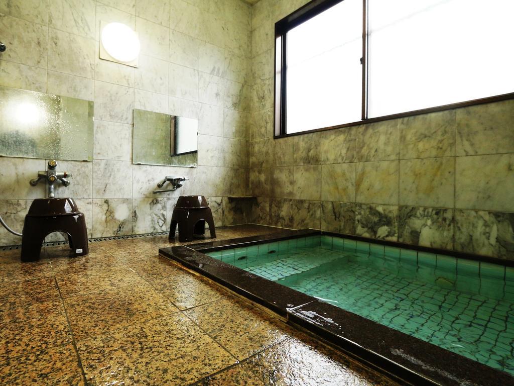 Chouchinya Hotel Nozawa Luaran gambar