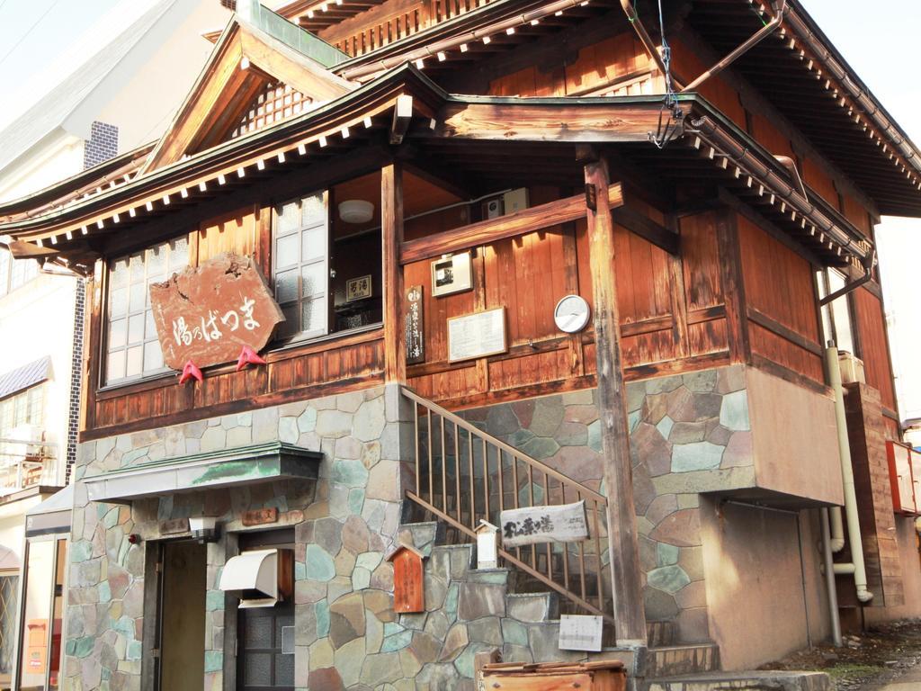 Chouchinya Hotel Nozawa Luaran gambar