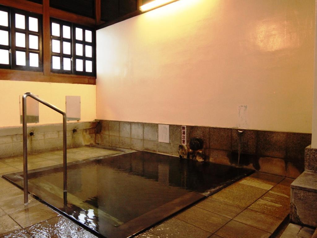 Chouchinya Hotel Nozawa Luaran gambar