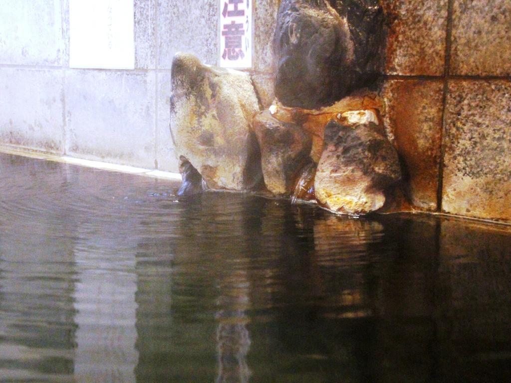 Chouchinya Hotel Nozawa Luaran gambar
